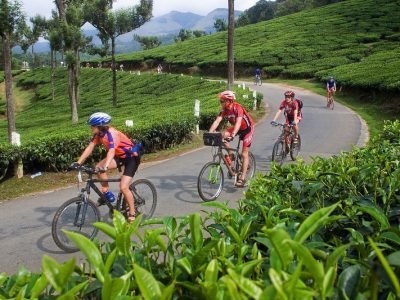 cycling-in-wayanad