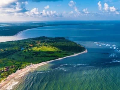 Kalkudah Beach